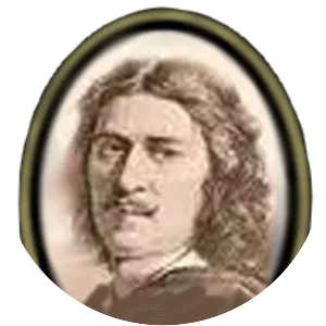 Antoine Girard de Saint-Amant