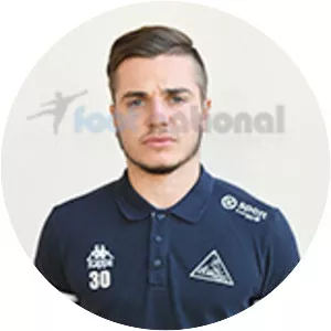 Marc Antoine Guillaume