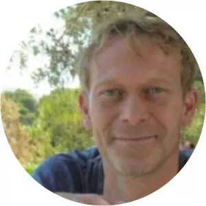 Marc-Antoine Kaeser - Archaeologist