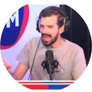 Marc-antoine Le Bret