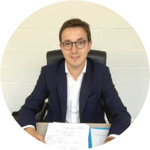 Marc-Antoine Legrand