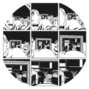 Marc-Antoine Mathieu