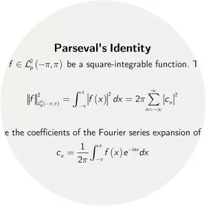 Marc-Antoine Parseval