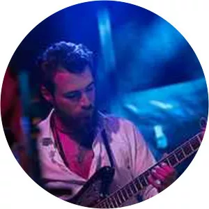 Marc-Antoine Perrio - Musical artist