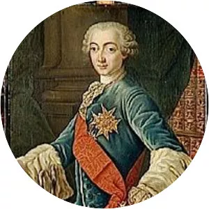 Marc Antoine René de Voyer