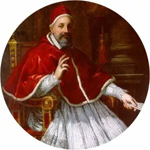 Marc'Antonio Pasqualini - Opera singer