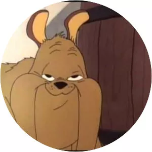 Marc Antony and Pussyfoot - Fictional character