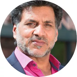 Marc Anwar - Film actor