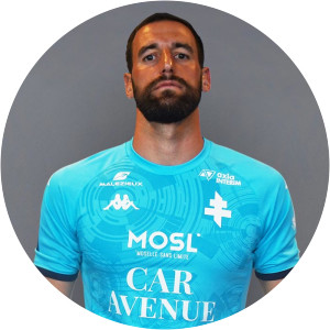 Marc-Aurèle Caillard