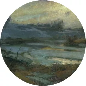 Marc-Aurèle de Foy Suzor-Coté - Canadian painter