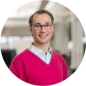 Marc'Aurelio Ranzato - Researcher