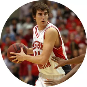 Marc Axton - Basketball player