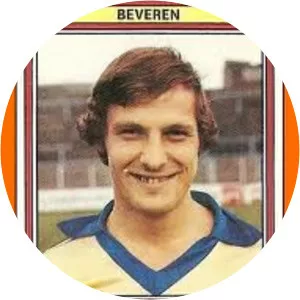 Marc Baecke - Belgian footballer