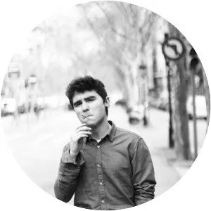 Marc Balaguer - TV actor