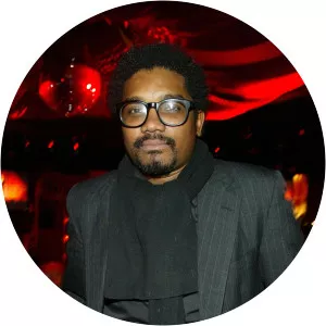 Marc Baptiste - Author