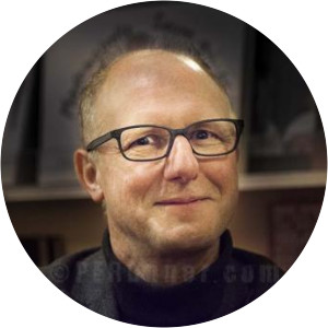 Marc Bédarida - Author