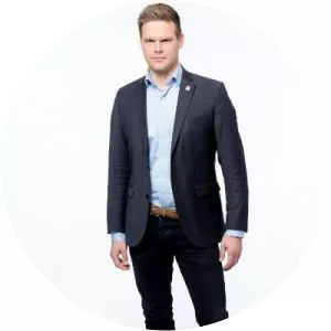 Marc Behrenbeck - Television presenter