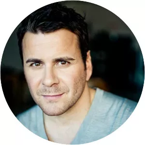 Marc Bélanger photograph