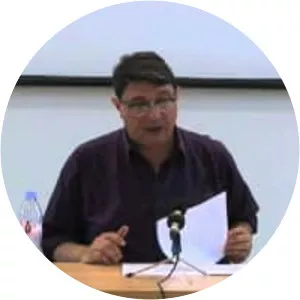 Marc Belissa - French historian