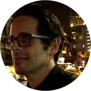 Marc Benardout - British film director