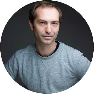 Marc-Benoit Créancier