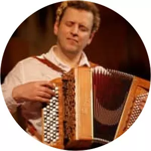 Marc Berthoumieux - Musical artist