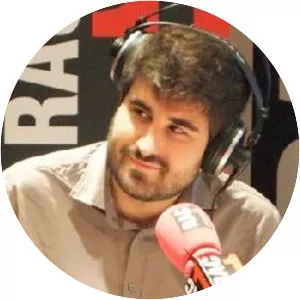 Marc Bertomeu Goixens