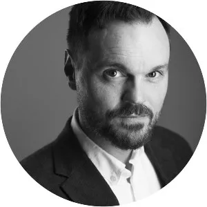 Marc Bessant - Film actor