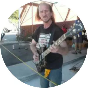 Marc Biedermann - Guitarist