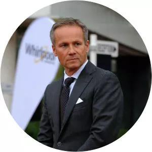 Marc Bitzer photograph