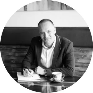 Marc Blakewill - Screenwriter