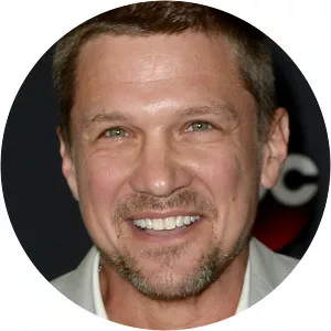 Marc Blucas