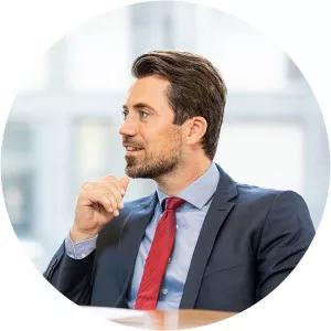 Marc Bohlen photograph