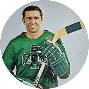 Marc Boileau - Canadian ice hockey player