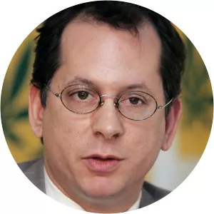 Marc-Boris St-Maurice - Politician