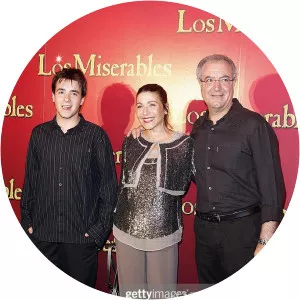 Marc Bosch - Emma Vilarasau's son