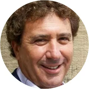 Marc Boyman - Film producer