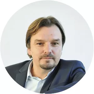 Marc Brasse - Film director