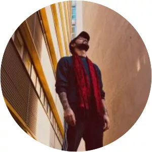 Marc Brauner - Musical artist