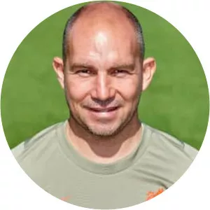 Marc Bridge-Wilkinson