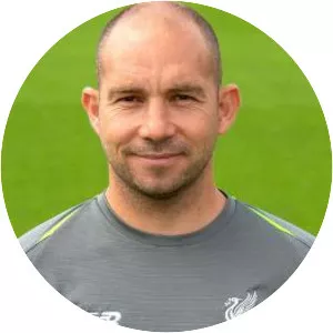 Marc BridgeWilkinson