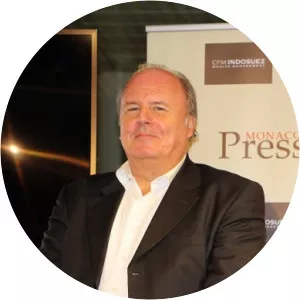 Marc Brincourt - Photographer