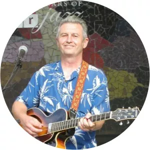 Marc Bristol - Singer