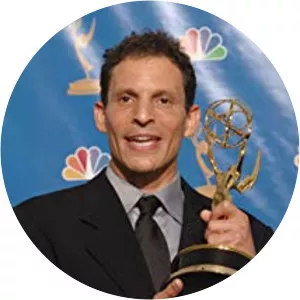 Marc Buckland - American television director