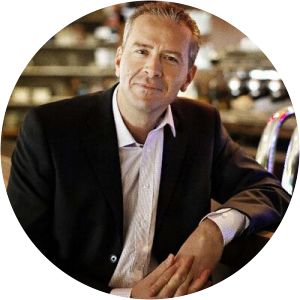 Marc Busain - CEO of Cuauhtémoc Moctezuma Brewery