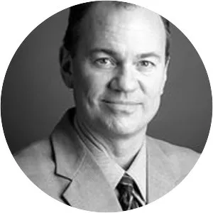 Marc C. Conner - Author