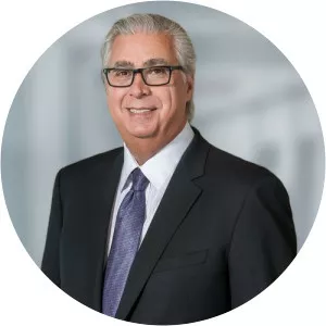 Marc Caira - Businessperson