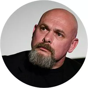 Marc Caro - French filmmaker