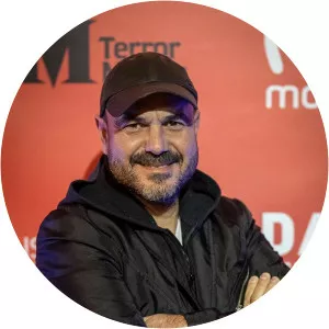 Marc Carreté - Film director