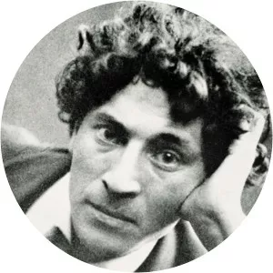 Marc Chagall - Artist